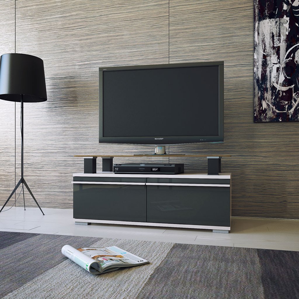 ТВ тумба TVAS17 (артикул 728)